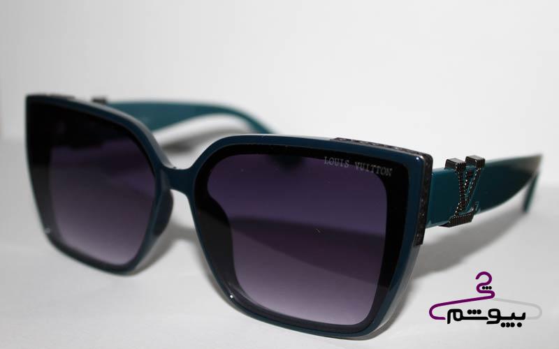 عینک آفتابی لویی ویتون کد 203